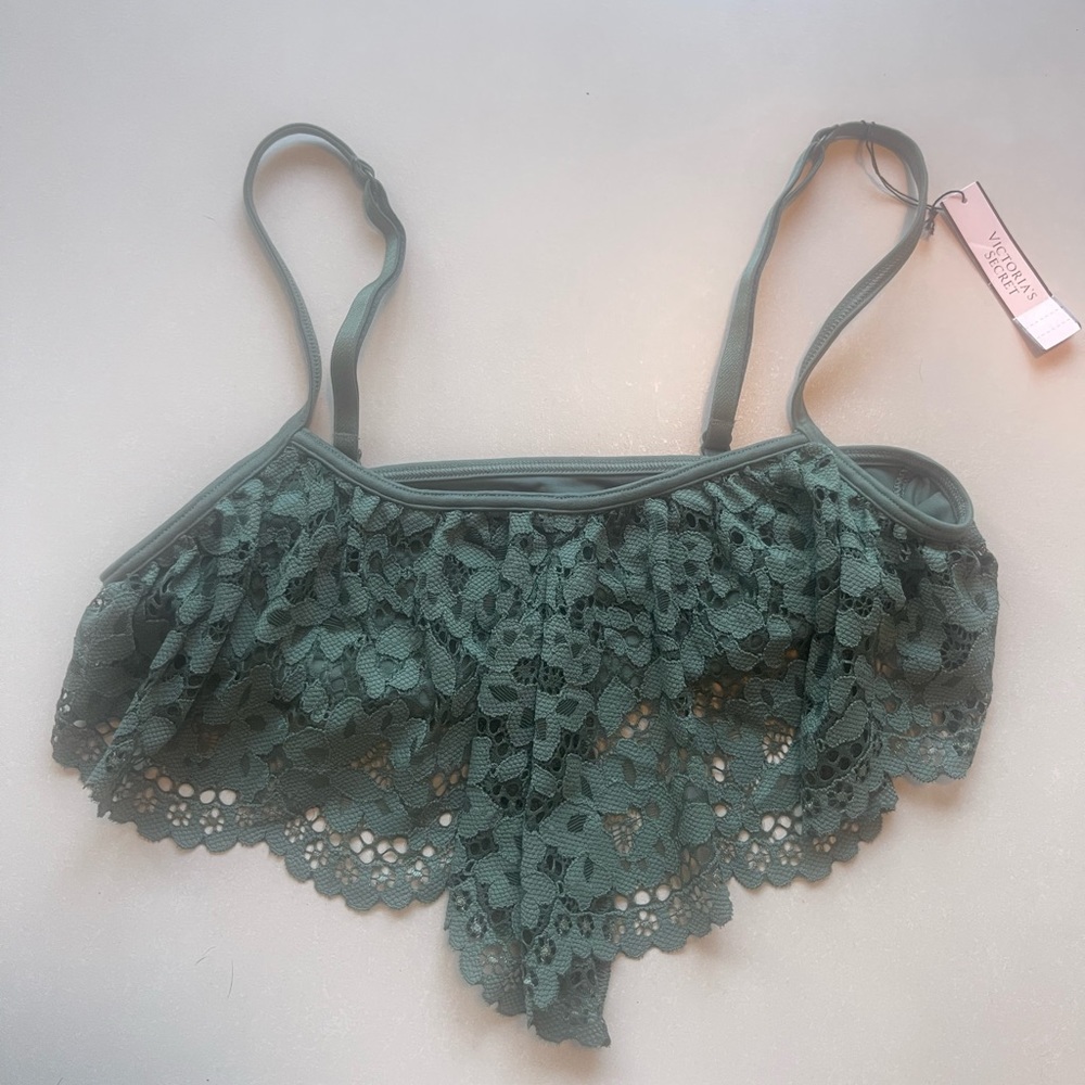 Bandeau / Crop top